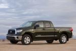 Toyota Tundra Double Cab 2010 года